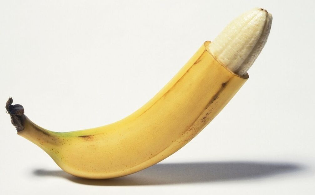 banana imita galo e ampliación